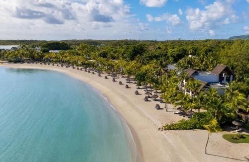 Trou d'Eau Douce Resort | Shangri-La Le Touessrok, Mauritius