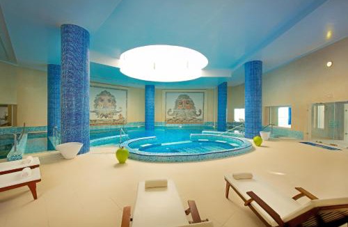 Hiboun Hotel | Iberostar Selection Royal El Mansour