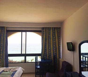 Sousse Hotel | Residence Boujaafar