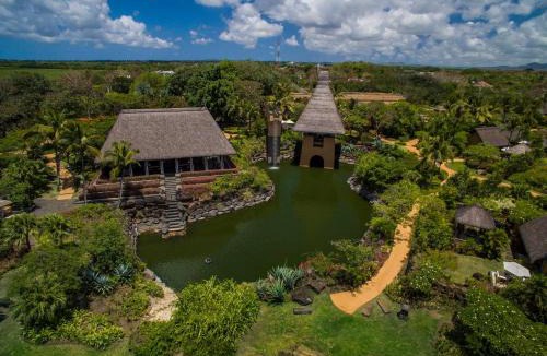 Balaclava Resort | The Oberoi, Mauritius