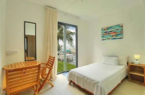 Mahebourg Bed & Breakfast | Auberge SeaFever