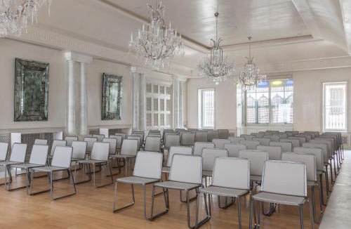 Medina of Tunis Hotel | Dar El Jeld Hotel and Spa