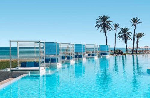 Monastir Hotel | Iberostar Selection Kuriat Palace