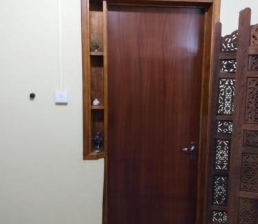 Curepipe Apartment | Maison Au Clos de La Forêt