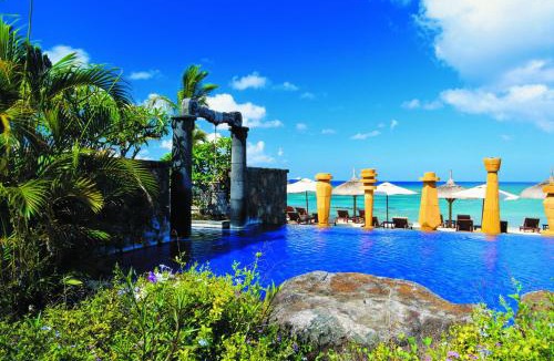 Balaclava Resort | The Oberoi, Mauritius