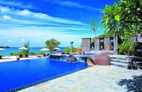 Balaclava Resort | The Oberoi, Mauritius