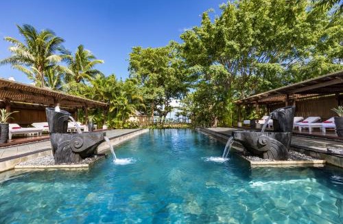 Chemin Grenier Resort | Shanti Maurice Resort & Spa