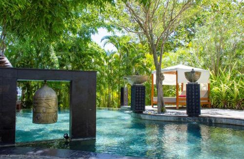 Chemin Grenier Resort | Shanti Maurice Resort & Spa