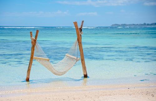 Chemin Grenier Resort | Shanti Maurice Resort & Spa