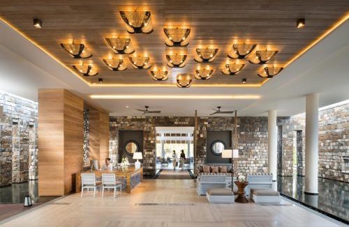 Blue Bay Resort | Constance Le Chaland IKO Mauritius
