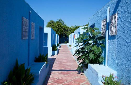 Hammamet Hotel | Samira Club Family and couples only
