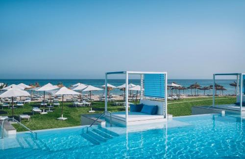 Monastir Hotel | Iberostar Selection Kuriat Palace