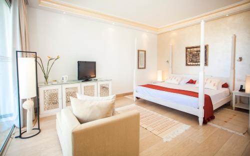 Sousse Hotel | Hotel Marhaba Club
