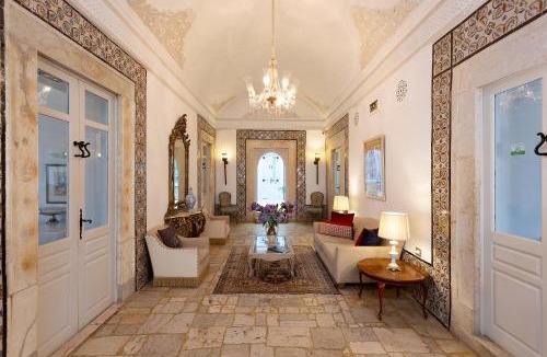 Sidi Bou Said Hotel | Dar Said
