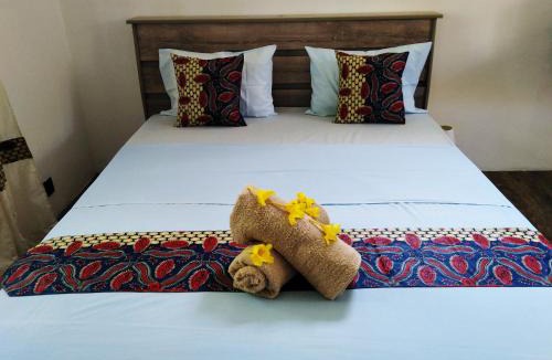 Blue Bay Apartment | Escale