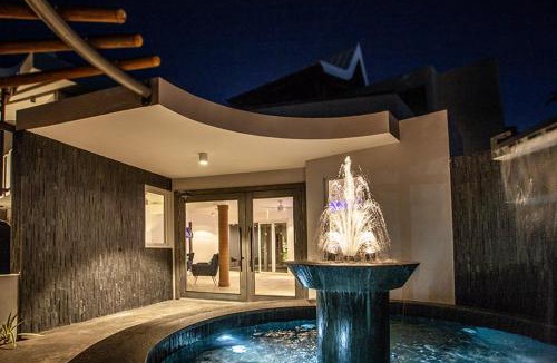 La Preneuse Hotel | La Mariposa Mauritius