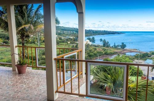 Coromandel House | La Terrasse