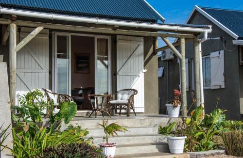 Coromandel Cabin | Gite Patriko