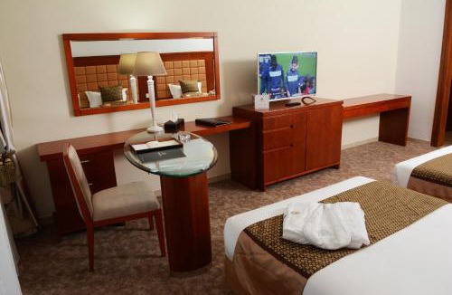 Tunis Hotel | Marigold Hotel