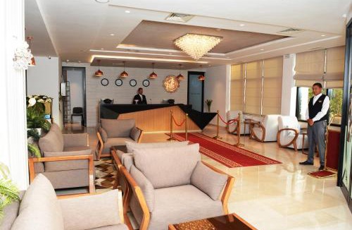 Tunis Hotel | Marigold Hotel