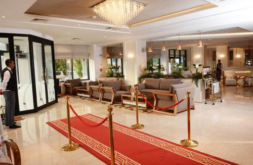 Tunis Hotel | Marigold Hotel