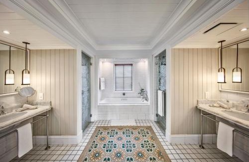 Bel Ombre Resort | Heritage Le Telfair Golf & Wellness Resort