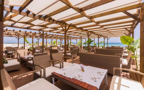 Korba Resort | Africa Jade Thalasso