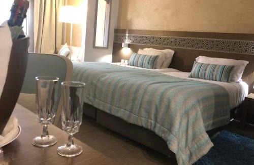 Hammamet Hotel | Hotel La Residence Hammamet