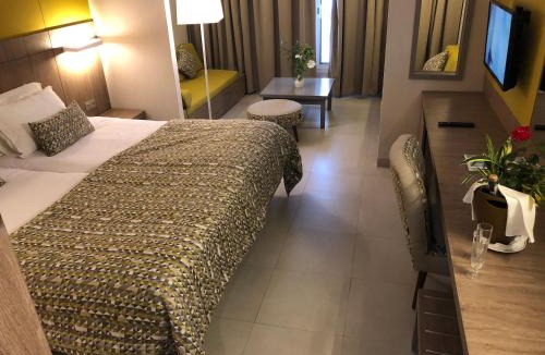 Hammamet Hotel | Hotel La Residence Hammamet