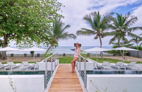 Pointe aux Biches Apartment | Les Estivales Beachfront Apartments & Penthouses by LOV Mauritius