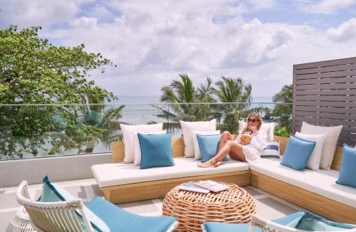 Pointe aux Biches Apartment | Les Estivales Beachfront Apartments & Penthouses by LOV Mauritius