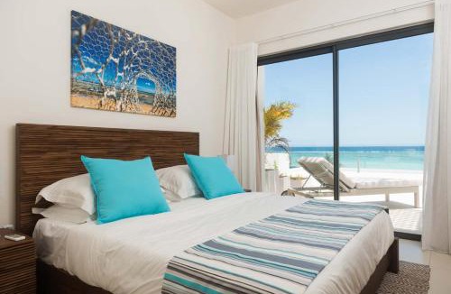 Wolmar Apartment | Cap Ouest by Horizon Holidays