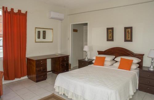 Savannes Resort | Castles In Paradise Villa Resort