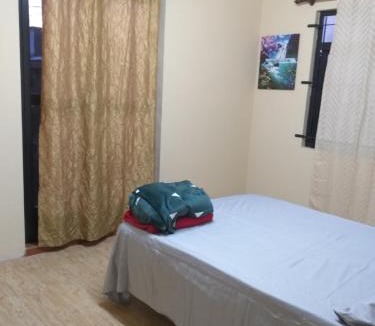 Curepipe Apartment | Maison Au Clos de La Forêt