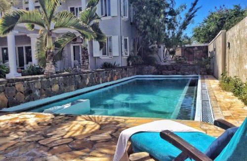 Pointe aux Canonniers Villa | Luxury Villa L'ile Maurice