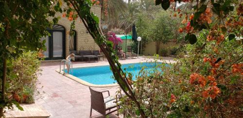 Tozeur Bed & Breakfast | Résidence Loued