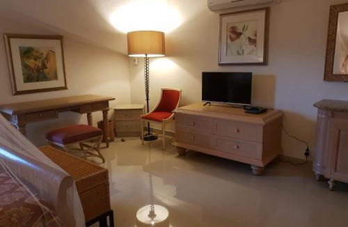 Poste de Flacq House | Shanti Nivas