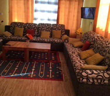 Calodyne Apartment | Bob Apartments