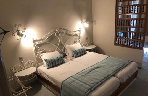 Hammamet Hotel | Hotel La Residence Hammamet
