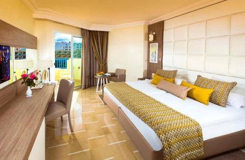 Port El Kantaoui Hotel | Sentido Bellevue Park