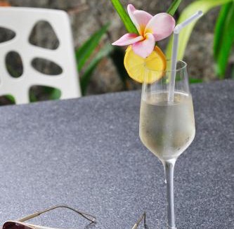 La Preneuse Hotel | La Mariposa Mauritius