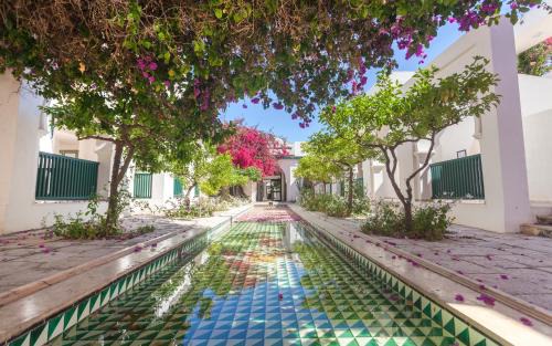 Port El Kantaoui Resort | Seabel Alhambra Beach Golf & Spa