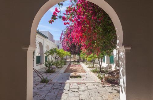 Port El Kantaoui Resort | Seabel Alhambra Beach Golf & Spa