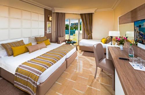 Port El Kantaoui Hotel | Sentido Bellevue Park