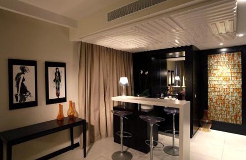 Sidi Dhrif Hotel | Dar El Marsa Hotel & Spa