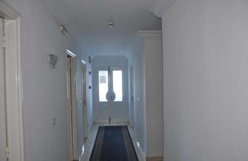 Centre Ville Hotel | Hotel El Layeli