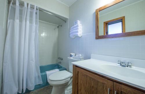 White Mills Resort | Lukans Farm Resort