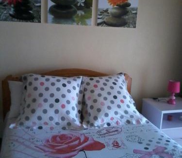 Albion House | Chez Cozy's