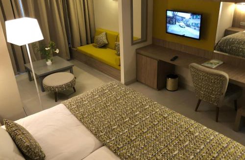 Hammamet Hotel | Hotel La Residence Hammamet