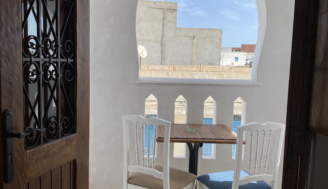 Djerba Authentique